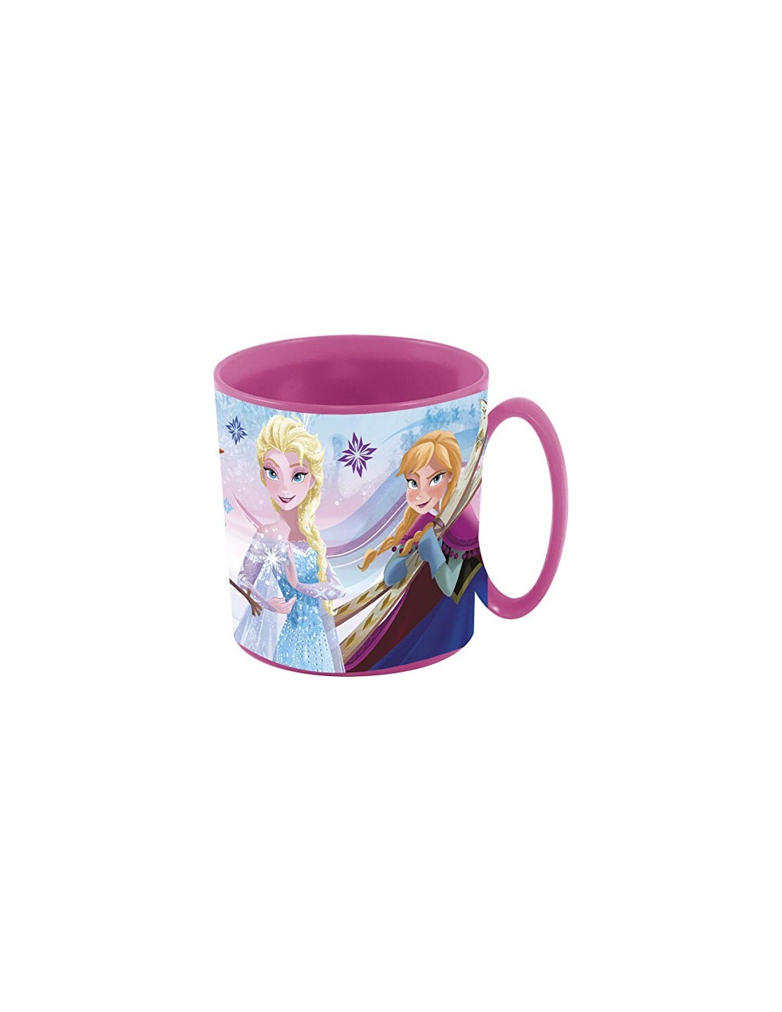 FROZEN ST51004 TAZZA MUG 350ML su TreG Ingrosso