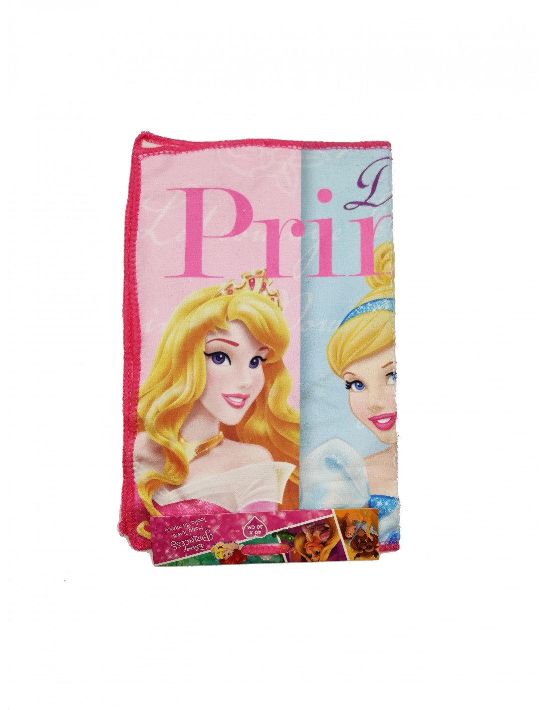 PRINCESS 20269 TOVAGLIETTA 30X40 su TreG Ingrosso