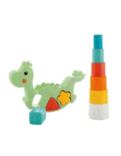 ROCKING DINO CHICCO su TreG Ingrosso