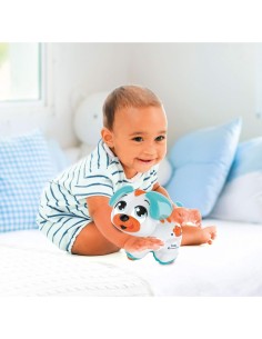 BABY 17450 CAGNOLINO CERCACOCCOLE su TreG Ingrosso