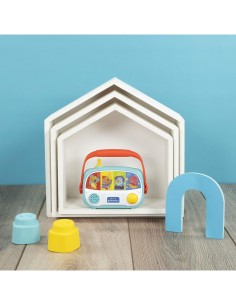 BABY 17439 RADIO LUCI&SUONI su TreG Ingrosso