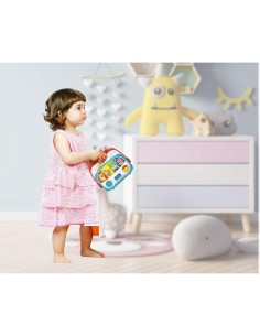 BABY 17439 RADIO LUCI&SUONI su TreG Ingrosso