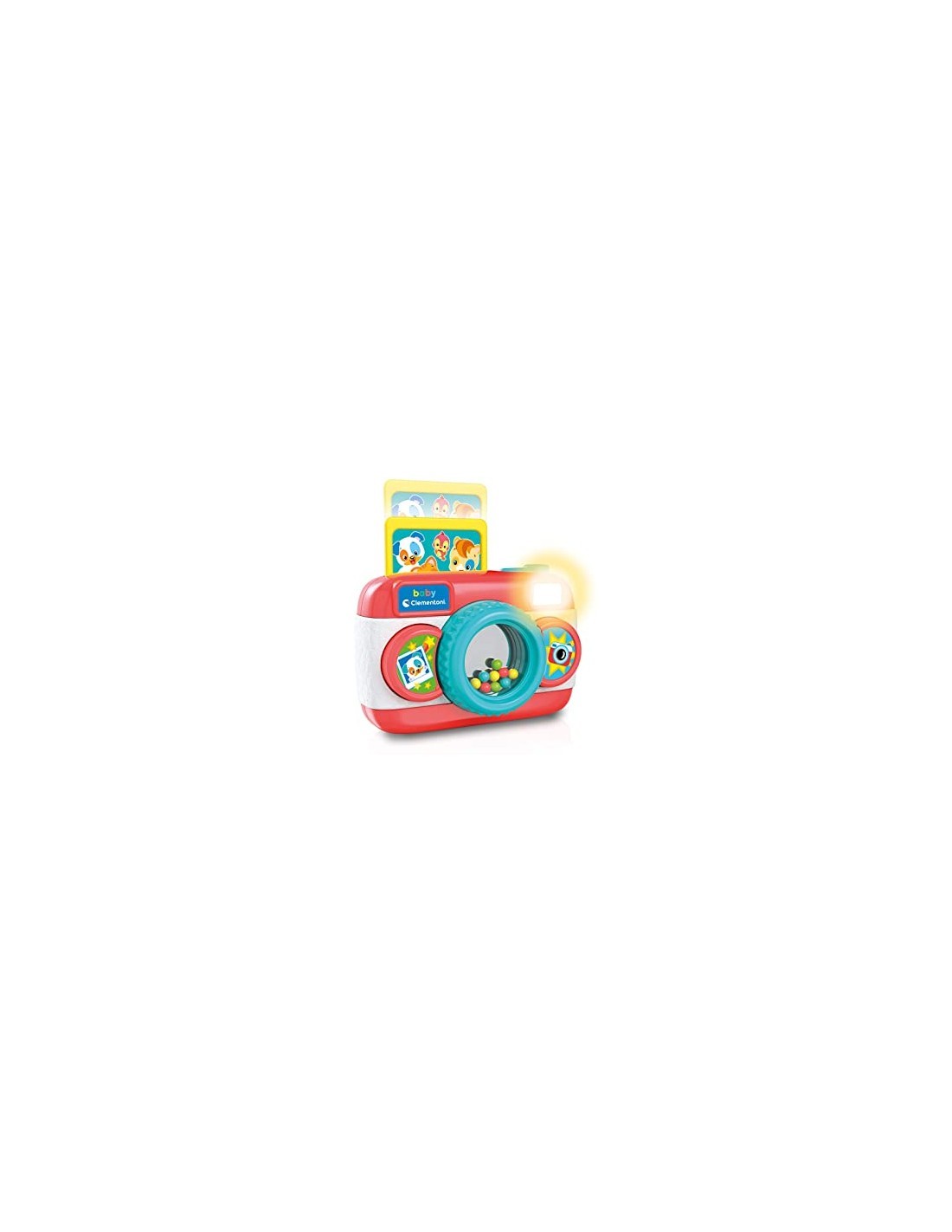 BABY 17440 CAMERA LUCI&SUONI su TreG Ingrosso