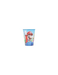 SUPERMARIO ST21407 BICCHIERE 260ML su TreG Ingrosso