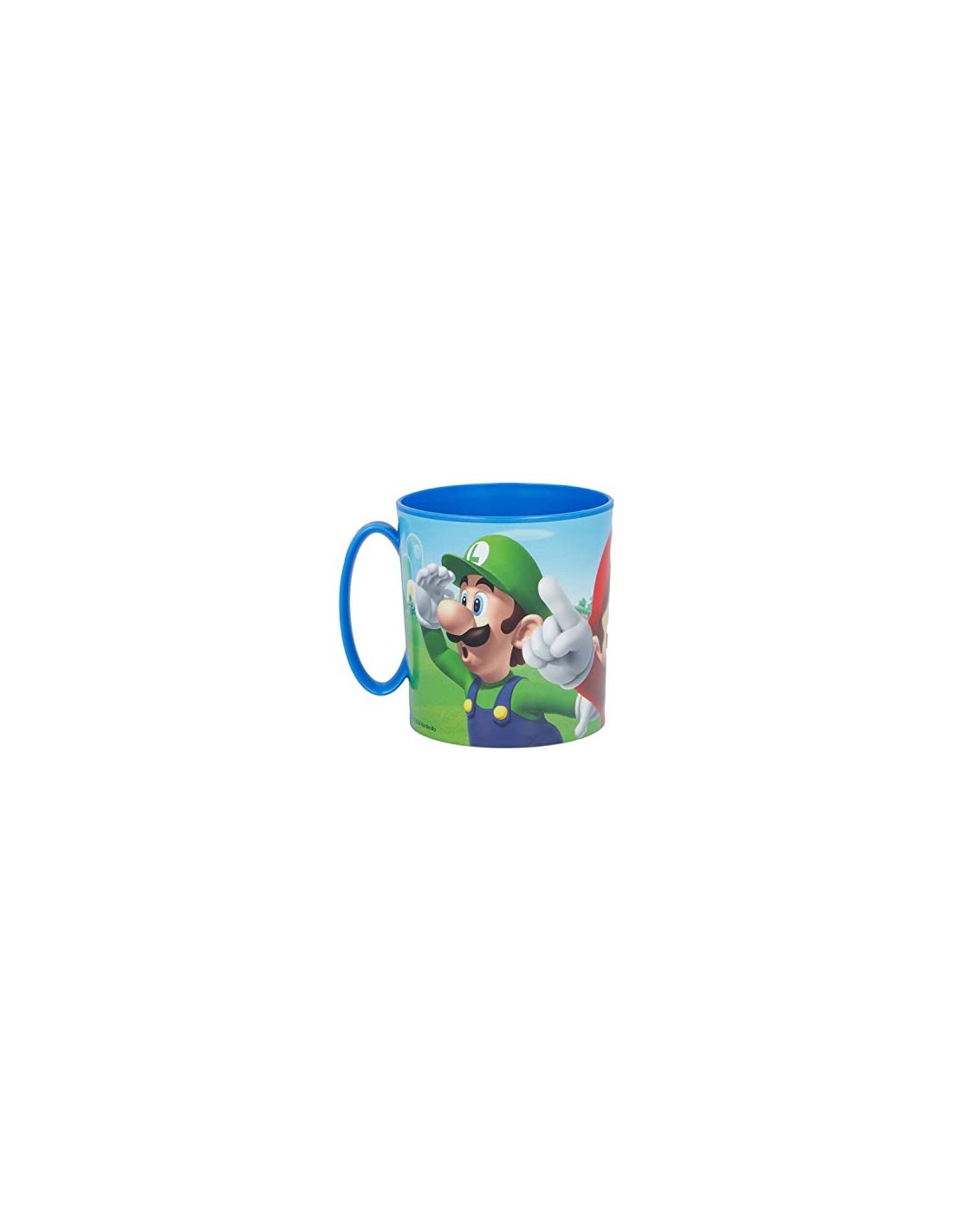 SUPERMARIO ST21404 TAZZA 350ML su TreG Ingrosso