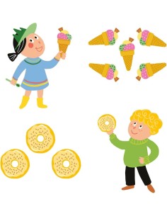 GIOCO CARTE 16633 SCOPETTA BRISCOLINA su TreG Ingrosso