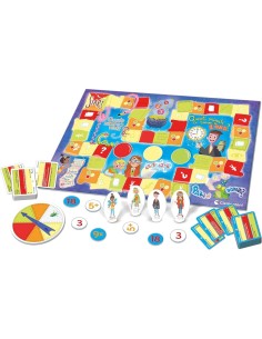 SAPIENTINO 16640 OPERAZIONI E TABELLINE su TreG Ingrosso