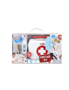 KIT PRONTO SOCCORSO 656156 su TreG Ingrosso