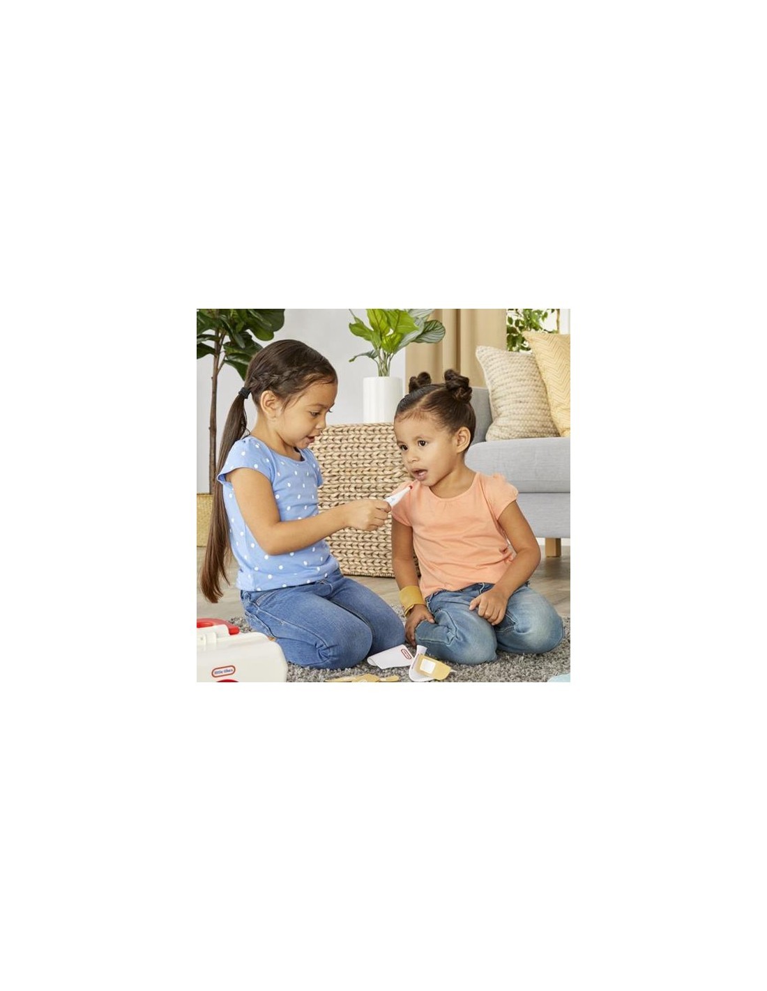 KIT PRONTO SOCCORSO 656156 su TreG Ingrosso