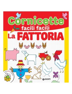 80488G FATTORIA CORNICETTE FACILI su TreG Ingrosso