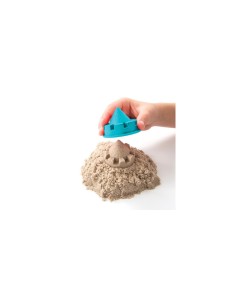 KINETIC SAND 6037447 VALIGETTA SABBIA su TreG Ingrosso 2