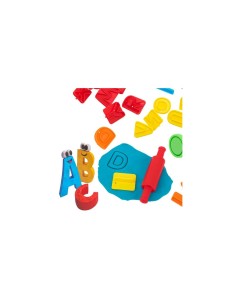 KIDEA 41412 CREA ALFABETO su TreG Ingrosso