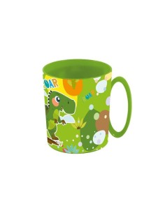 DINOSAURO ST07551 TAZZA MUG 350ML su TreG Ingrosso