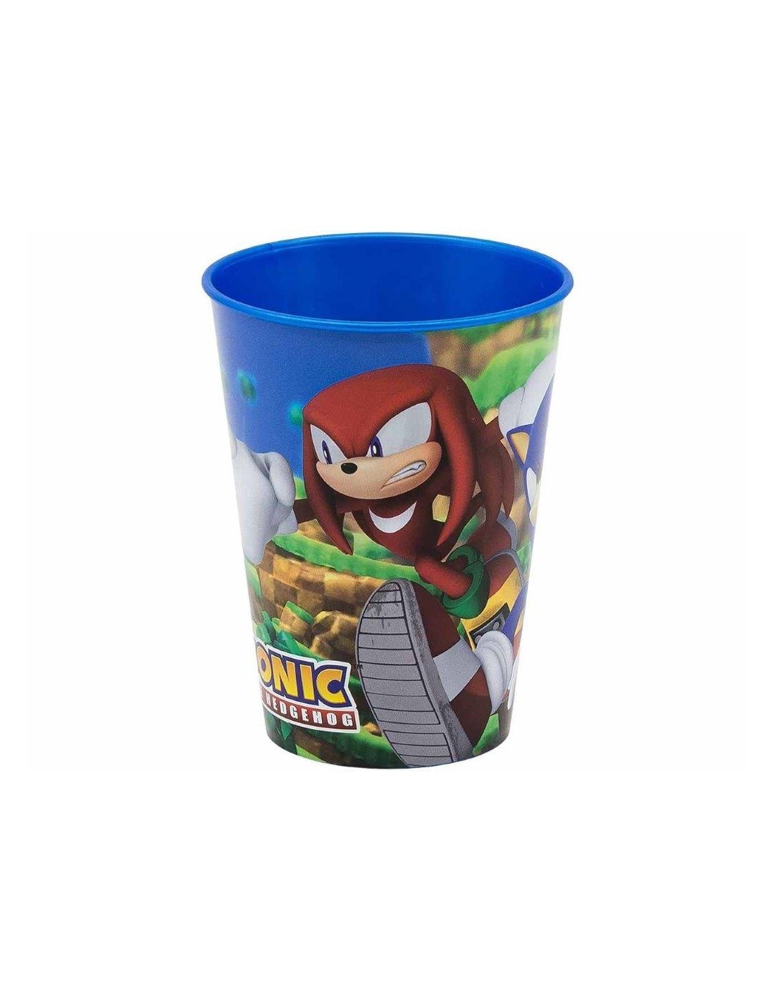 SONIC ST40507 BICCHIERE 260ML su TreG Ingrosso