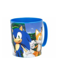 SONIC ST40504 TAZZA MUG 350ML su TreG Ingrosso