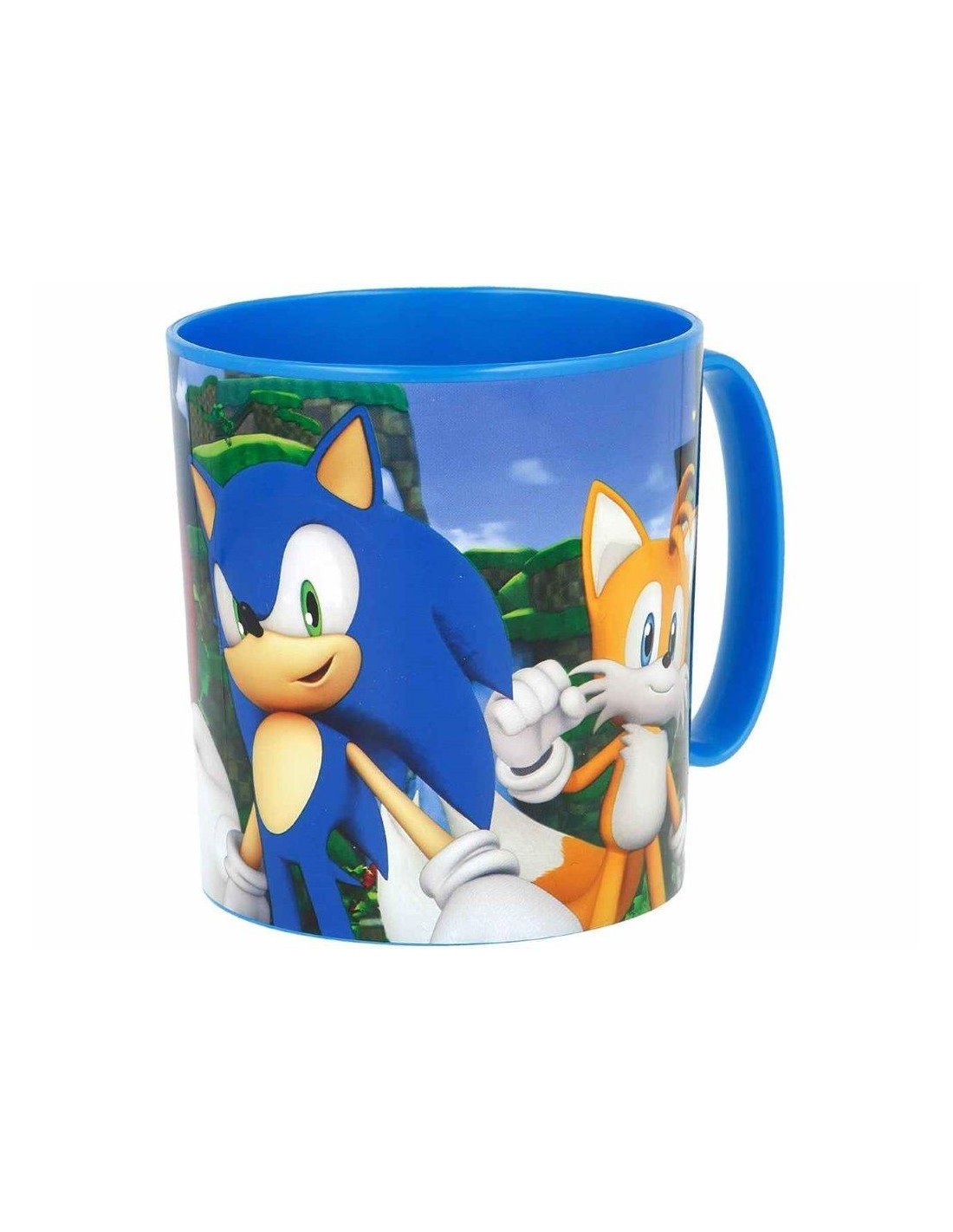 SONIC ST40504 TAZZA MUG 350ML su TreG Ingrosso