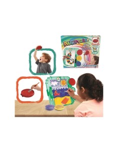 PAINT-SATION 920867 SET PITTURA CAVALLETTO su TreG Ingrosso