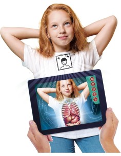 SCIENZA E G.19299 ANATOMIA SUPER su TreG Ingrosso