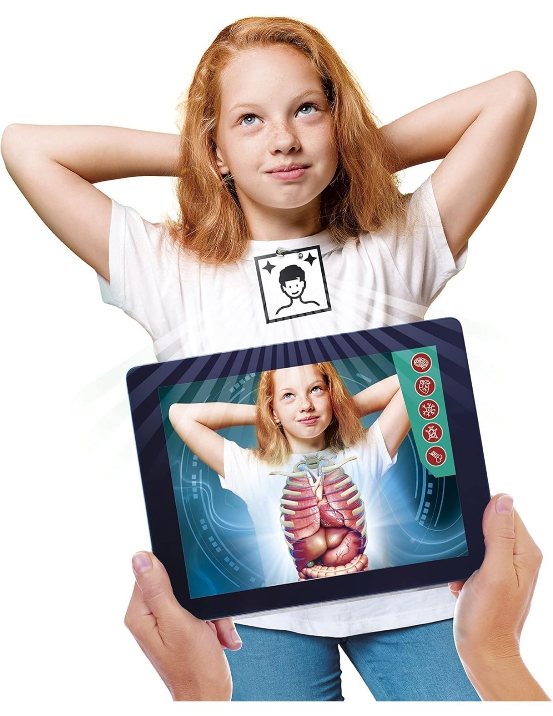 SCIENZA E G.19299 ANATOMIA SUPER su TreG Ingrosso