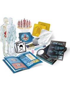 SCIENZA E G.19299 ANATOMIA SUPER su TreG Ingrosso