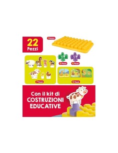 CAROTINA 97067 BABY BANCHETTO ELETTRONICO su TreG Ingrosso