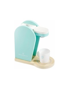 MAISONELLE 53002 MACCHINA DEL CAFFE' CON ACCESSORI su TreG Ingrosso