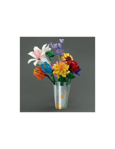 FLOWER 78000 MATTONCINI MODELLI ASSORTITI su TreG Ingrosso