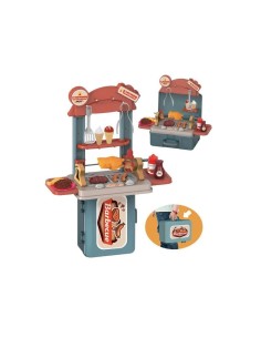 VALIGETTA 37232 SET BARBECUE 15 ACCESSORI su TreG Ingrosso