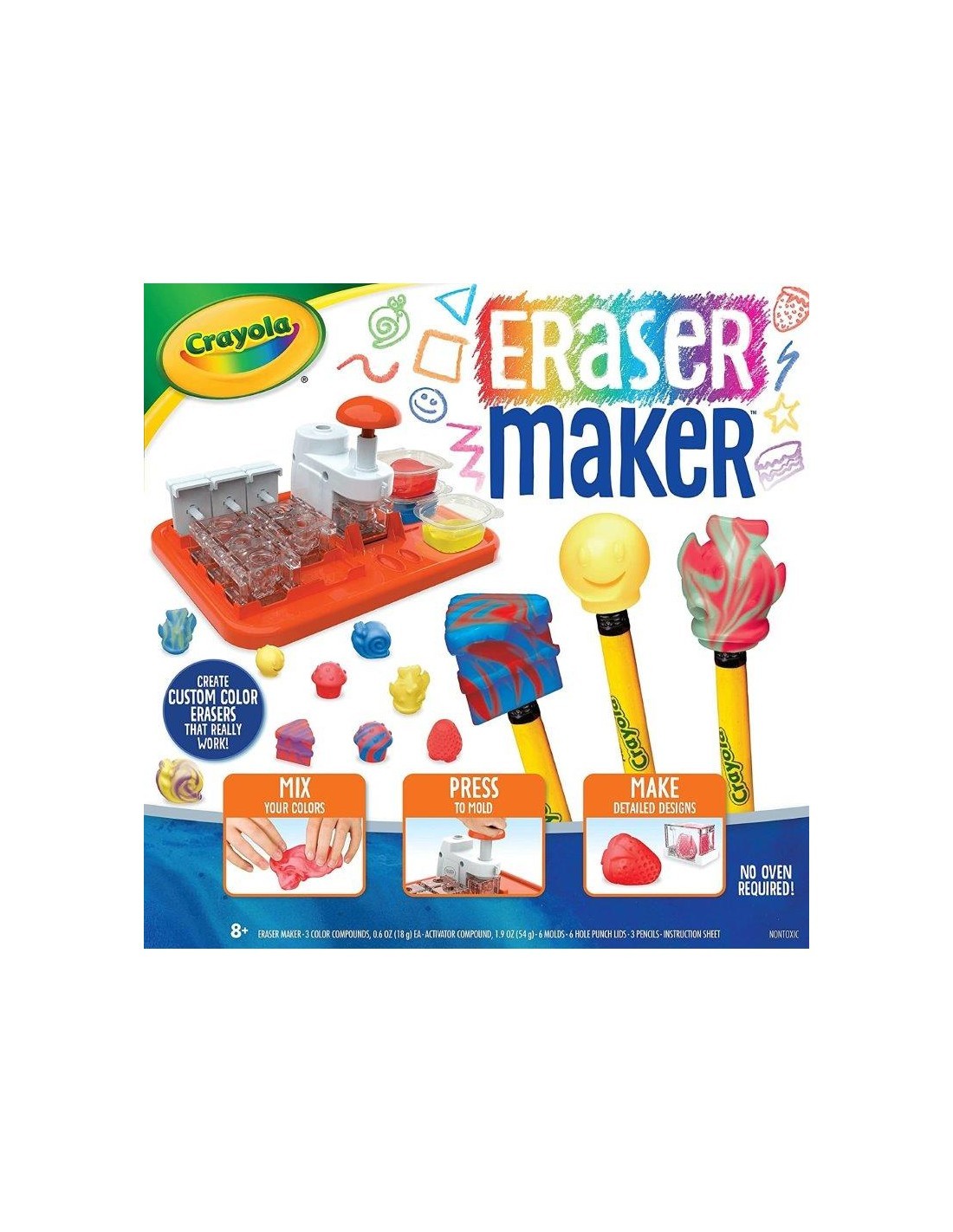 LABORATORIO DELLE GOMMINE 74-7401 su TreG Ingrosso