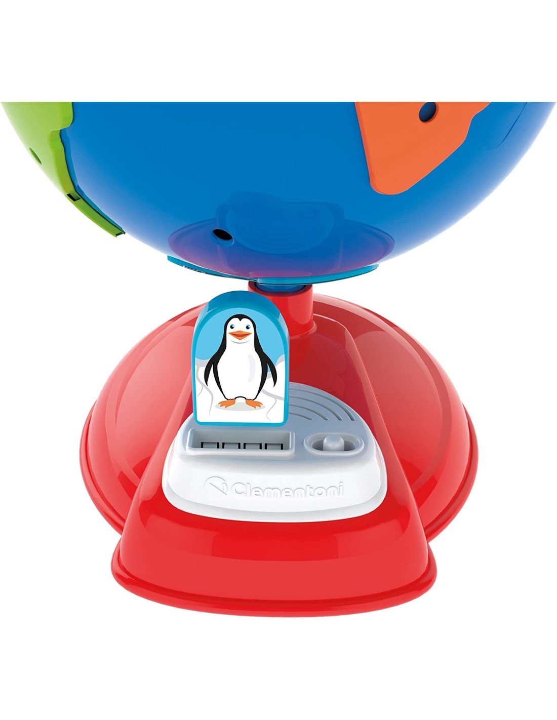 SAPIENTINO 17730 IL MIO PRIMO MAPPAMONDO su TreG Ingrosso