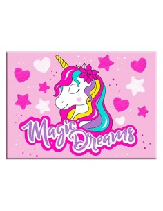 UNICORNO X05165MC TOVAGLIETTA AMERICANA su TreG Ingrosso