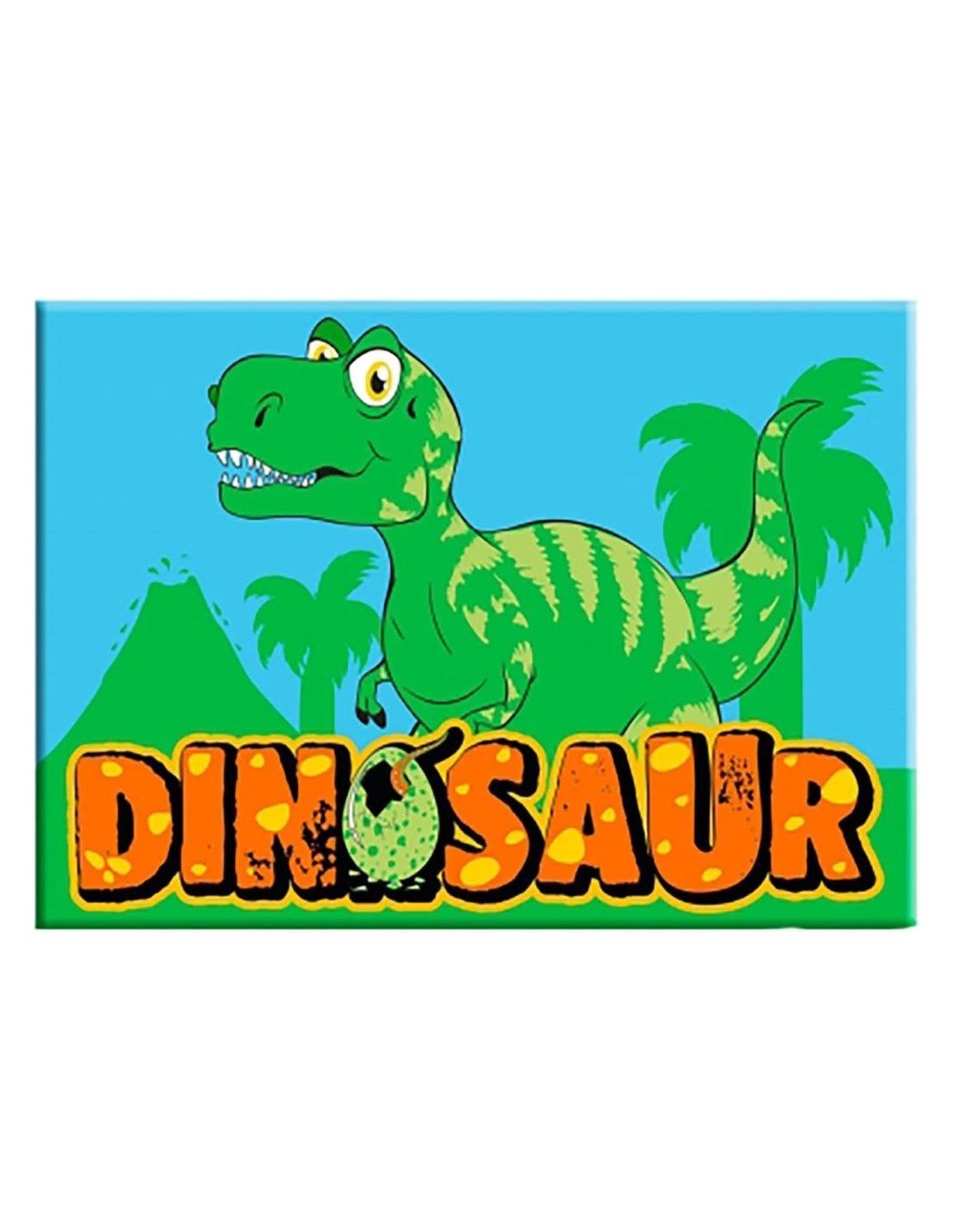 DINOSAURO X05177MC TOVAGLIETTA AMERICANA su TreG Ingrosso