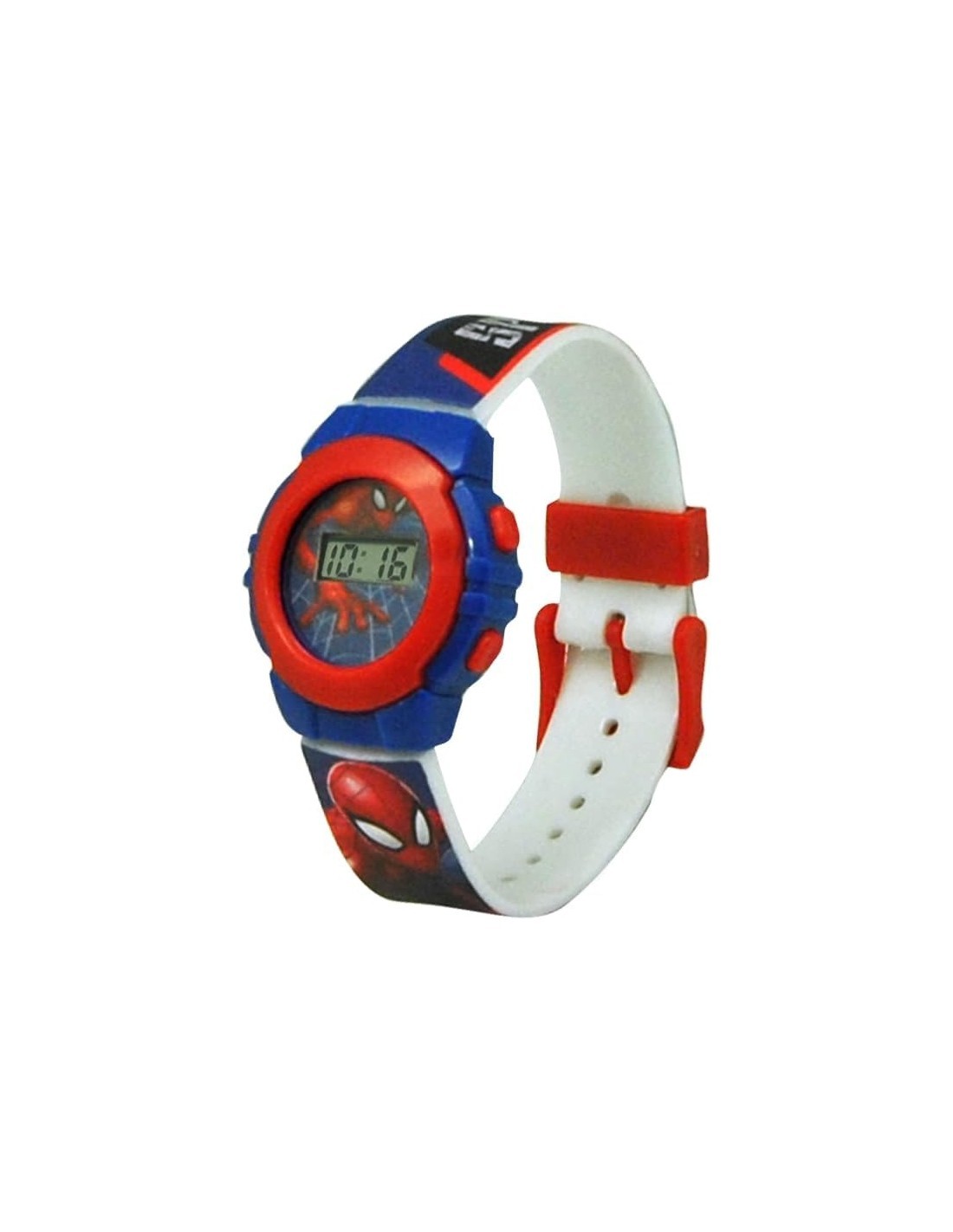 SPIDERMAN 24004851 OROLOGIO DIGITALE su TreG Ingrosso