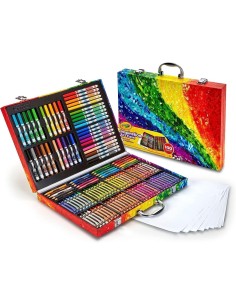 VALIGETTA 04-1054 ARCOBALENO 140PZ su TreG Ingrosso