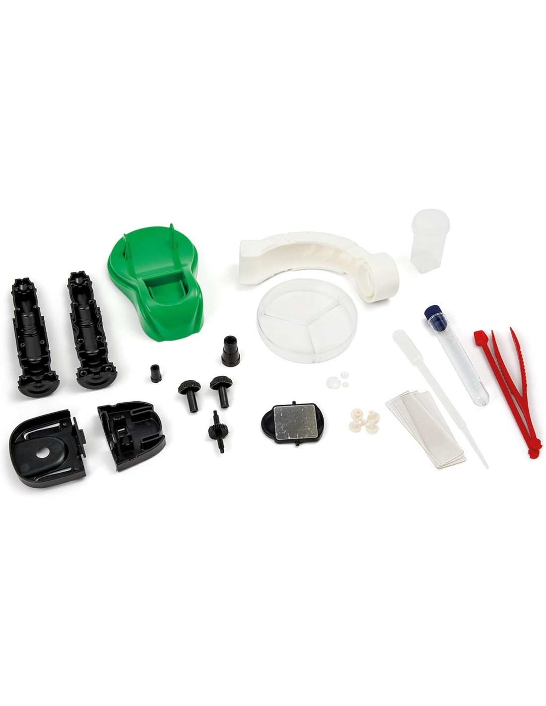 SCIENZA G.19347 IL MIO PRIMO MICROSCOPIO su TreG Ingrosso