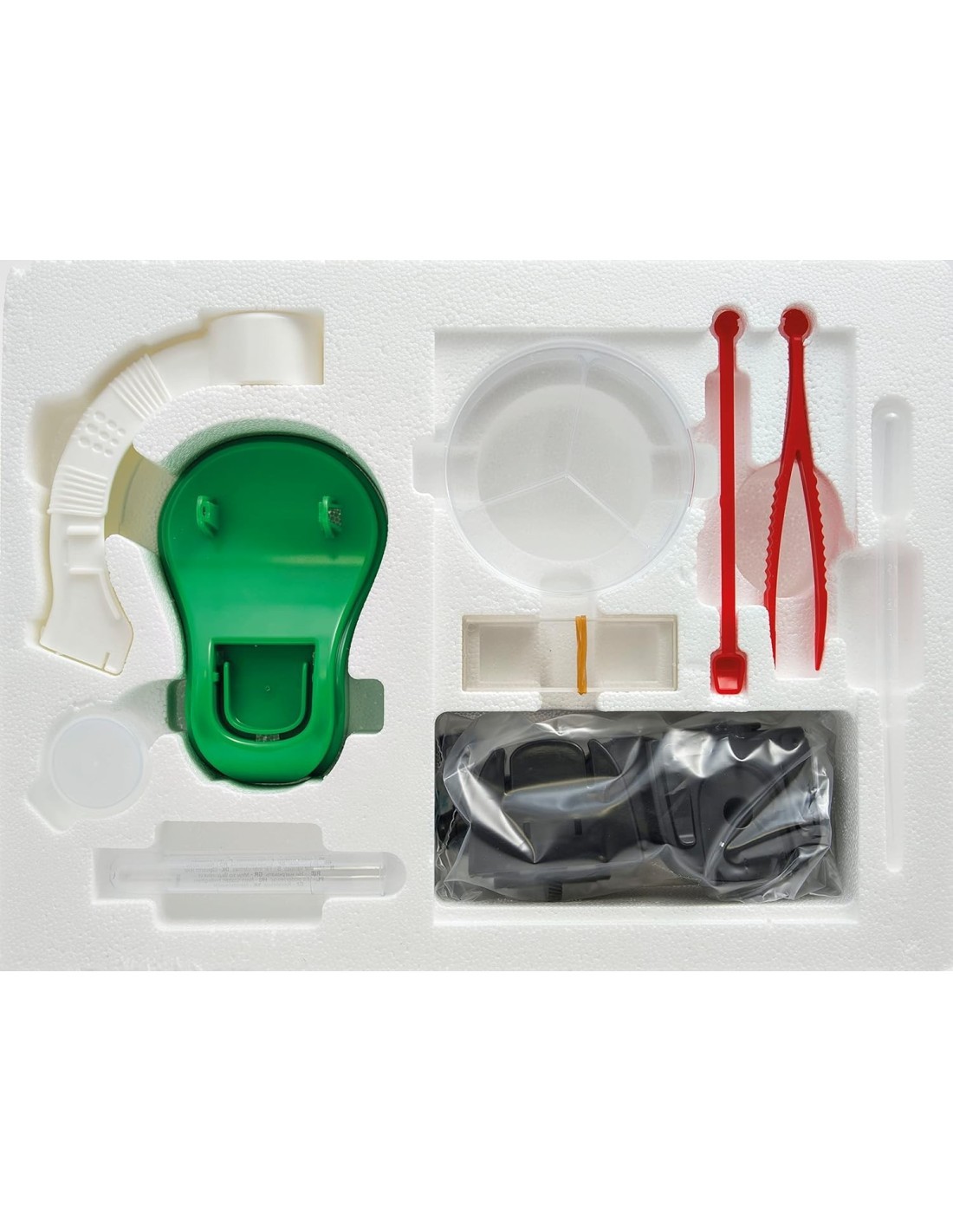 SCIENZA G.19347 IL MIO PRIMO MICROSCOPIO su TreG Ingrosso