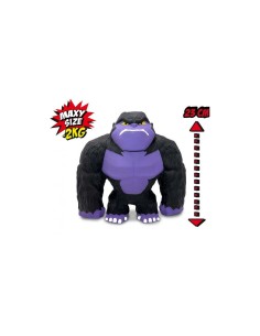 ELASTIKORPS MAXI GORILLA BONGO NERO/VIOLA su TreG Ingrosso 2