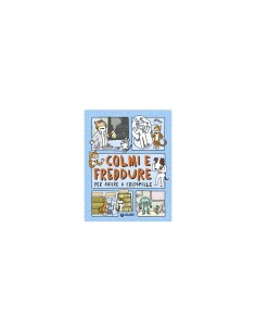 Libro di Colmi e Freddure: Risate per Tutti | TreG Ingrosso