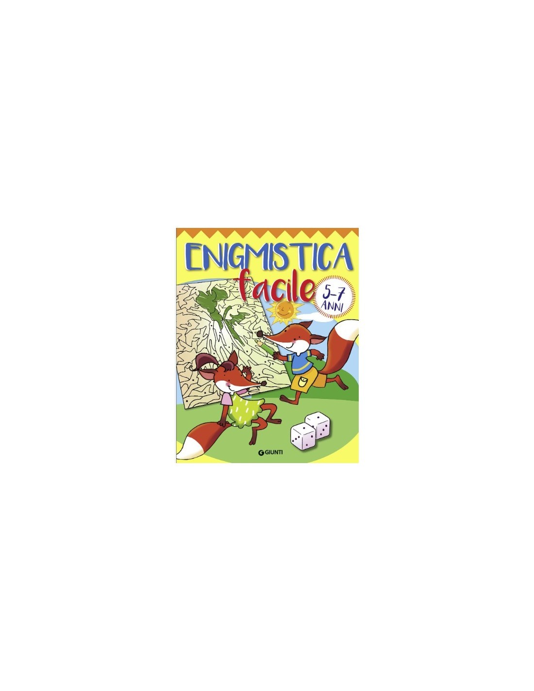 ENIGMISTICA su TreG Ingrosso