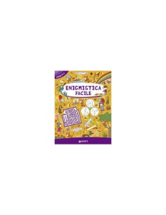 ENIGMISTICA FACILE su TreG Ingrosso