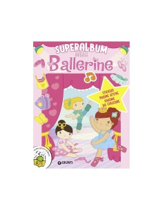 SUPERALBUM su TreG Ingrosso