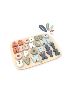 SPEEDY MONKEY SPD1001 PUZZLE ALFABETO su TreG Ingrosso
