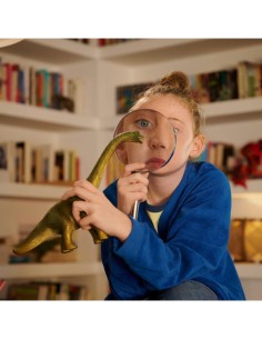 DINOSAURO 14581 BRACHIOSAURO su TreG Ingrosso 2