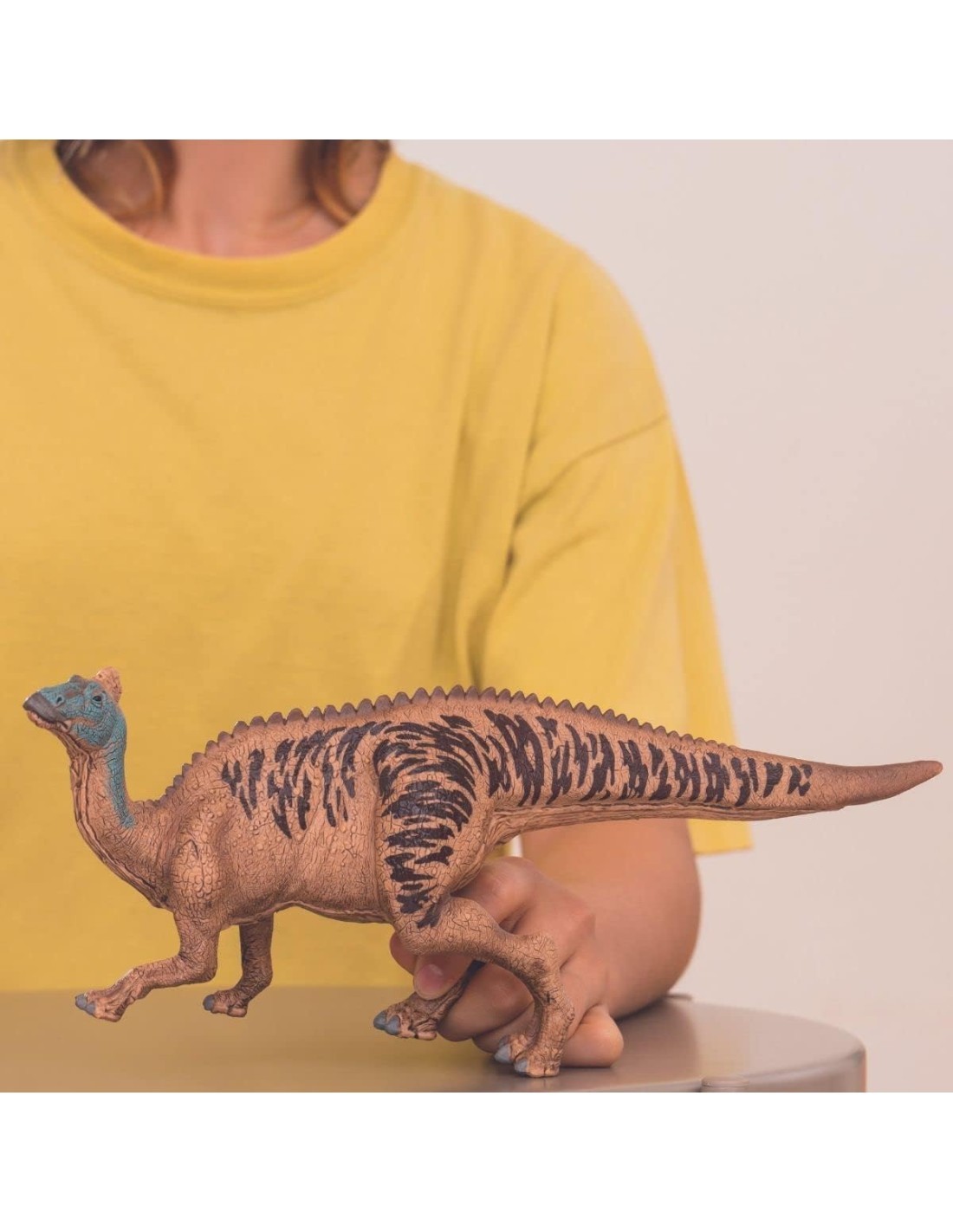 DINOSAURO 15037 EDMONTOSAURUS su TreG Ingrosso