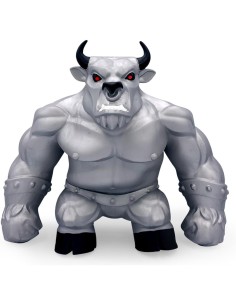 ELASTIKORPS MAXY TORO ARGENTO su TreG Ingrosso 2