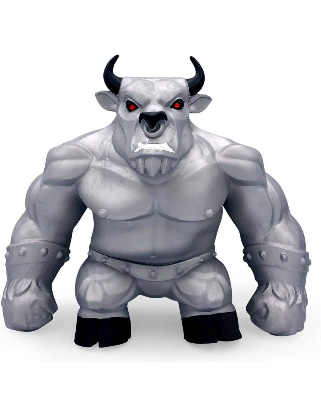 ELASTIKORPS MAXY TORO ARGENTO su TreG Ingrosso