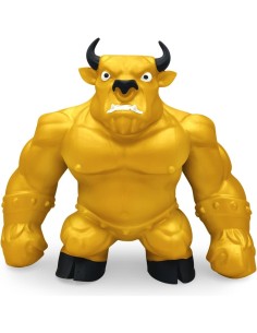 ELASTIKORPS MAXY TORO DORATO su TreG Ingrosso 2