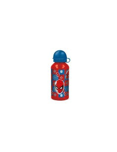 SPIDERMAN ST74739 BORRACCIA ALLUMINIO 560ML su TreG Ingrosso