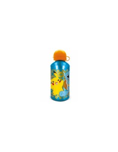 POKEMON ST08099 BORRACCIA ALLUMINIO 560ML su TreG Ingrosso
