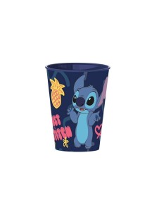 STITCH ST75007 BICCHIERE 260ML su TreG Ingrosso